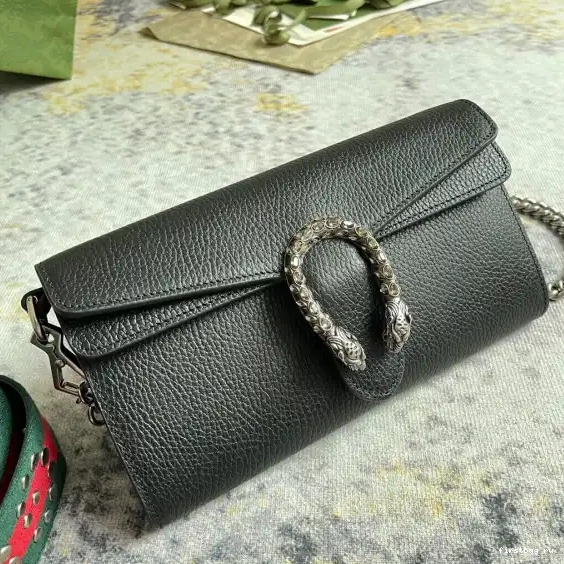 Firstbag ru GG RECTANGULAR SMALL GUCCI BAG DIONYSUS 0524